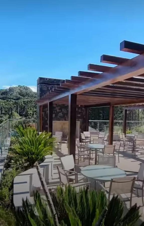 Resort Golden Laghetto Gramado Exterior foto
